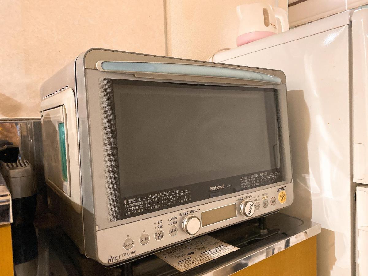 大阪市ラグジュアリ難波301アパートメント エクステリア 写真